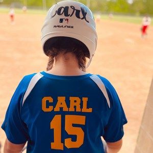 Meet your Posher, Heather